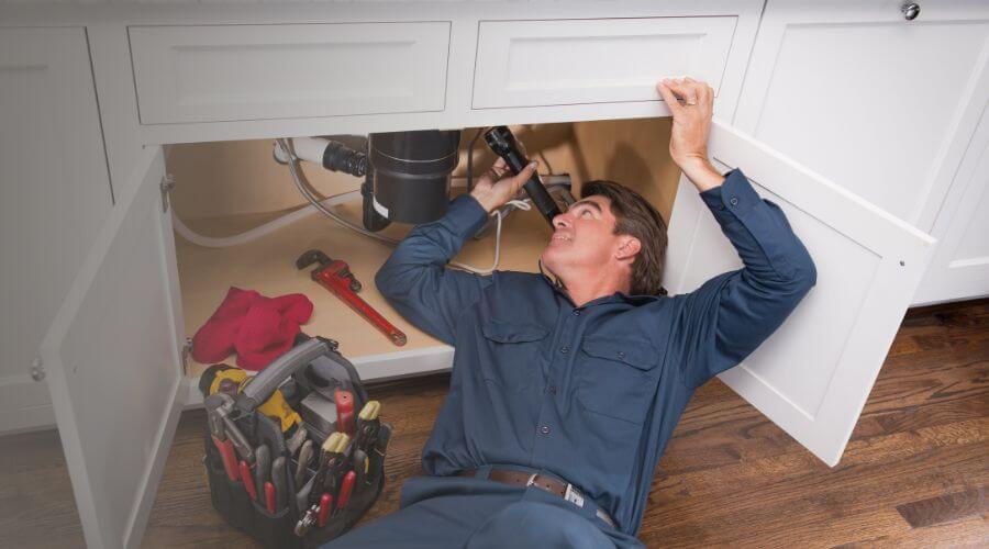 Professional emergency plumbing in Orangeville, IL